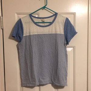 Jcrew shirt